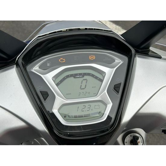 Kymco New People S125