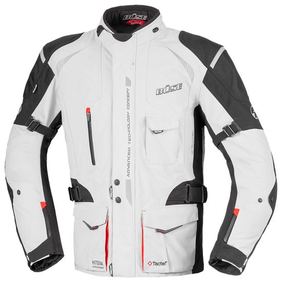 VÝPRODEJ: Büse Grado bunda