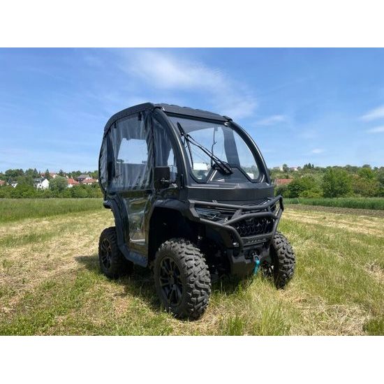 X1000/X850 G3 Kabina DFK