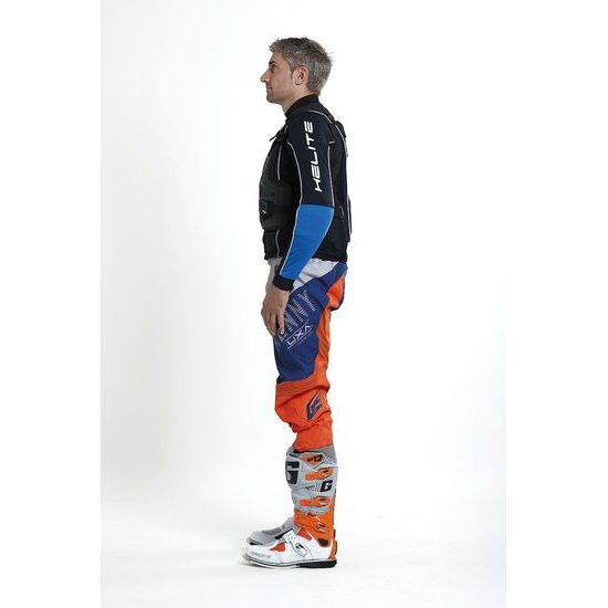 Airbag Off Road bez rukávů