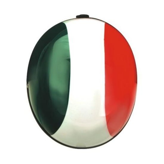 Moto classic helma RB-510 Italia