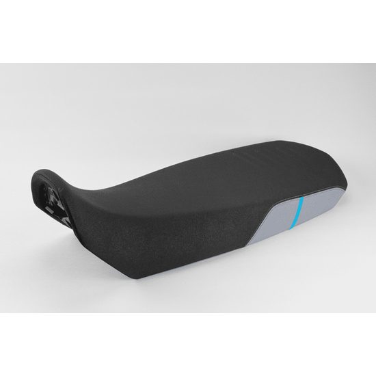 800MT-X Zvýšené sedlo