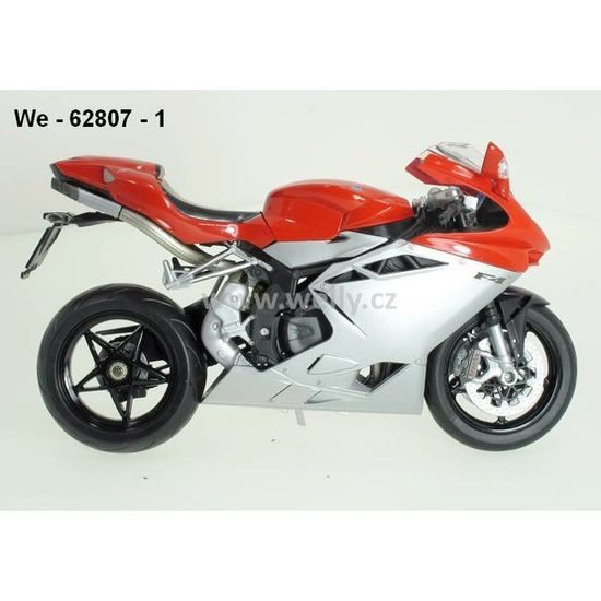 Model MV Agusta F4 1:10