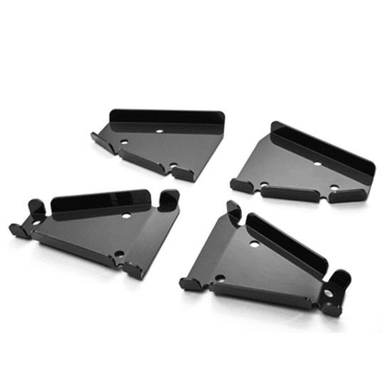 Z950 Sport (XL) Ochranné kryty ramen plastové CFMOTO