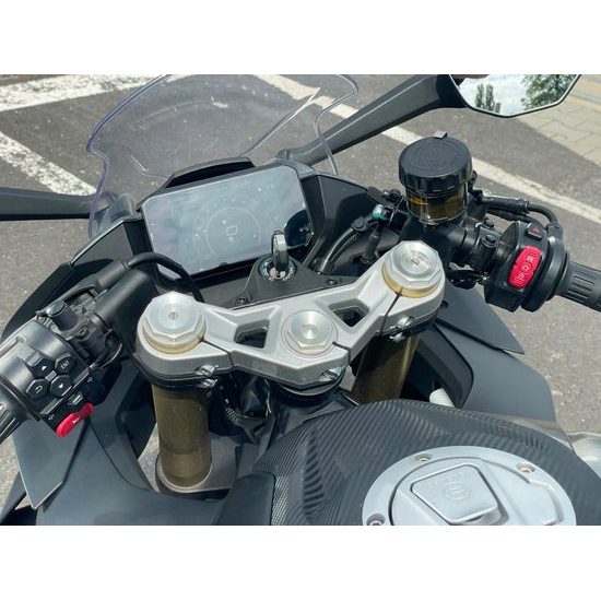 CF MOTO 450 SR