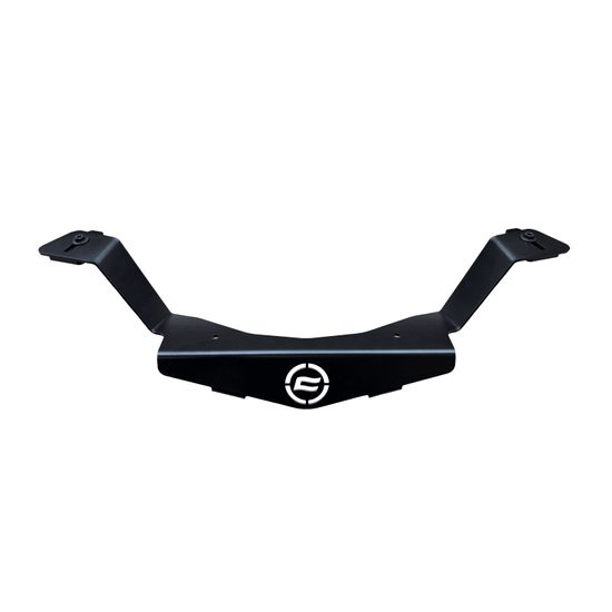 X850/X1000 G3 Držák LED rampy QuadKit (profilovaný)