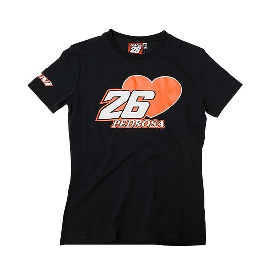 Dámské tričko PEDROSA 26 modré