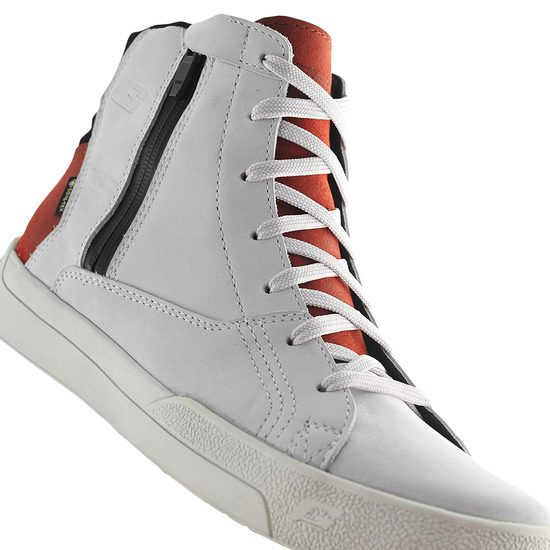 GAERNE G_Rome GORE-TEX moto tenisky