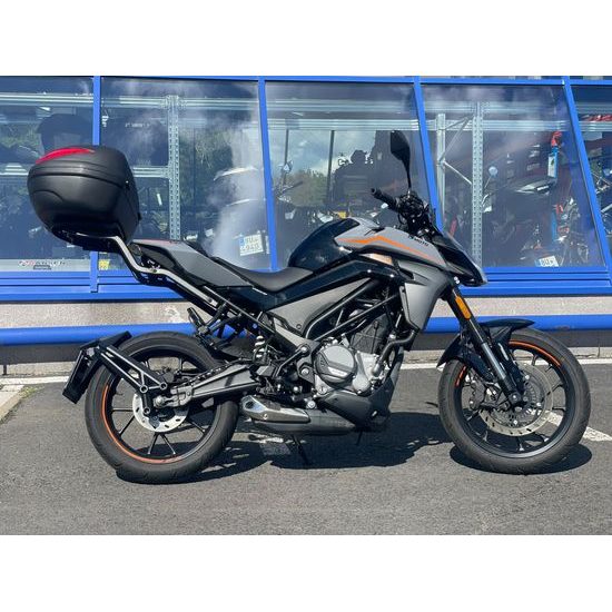 CF MOTO 300 NK