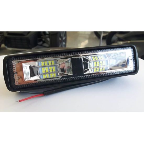 LED 18W světlo na prac.stroje