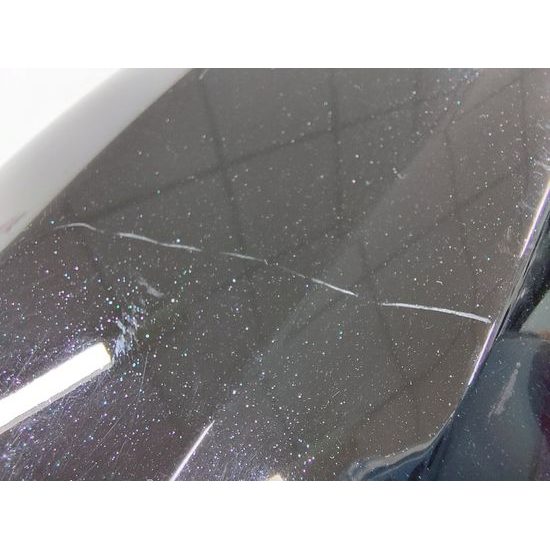 Různé plasty - KYMCO- POUŽITÉ