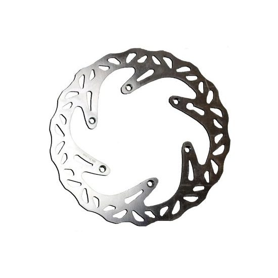 Brzdový kotouč / MX WAVY KTM 125-620 96-07, 260MM- poslední 1 ks
