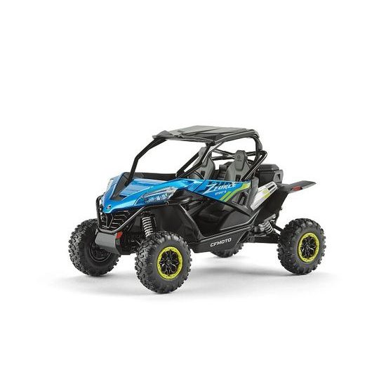 Z1000 Sport R Model 1:18