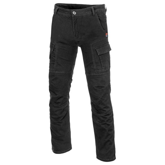 BÜSE Fargo textilní kalhoty