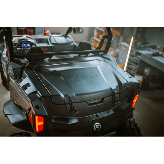 GLADIATOR Z950 Sport - Tundra Grey / Šedá