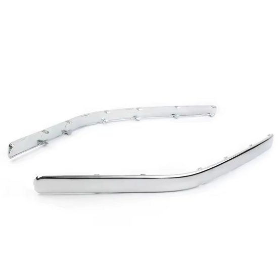Chromový lem na boční kufry pro Honda Goldwing GL1800 GL 1800 2001-2011 2010
