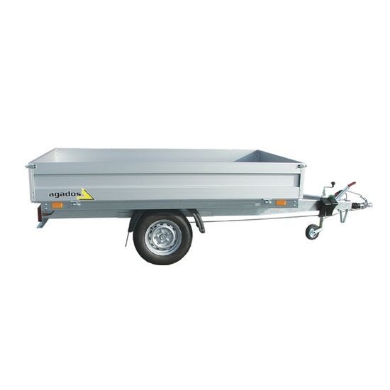 VZ-22 Expres N1 / 750kg