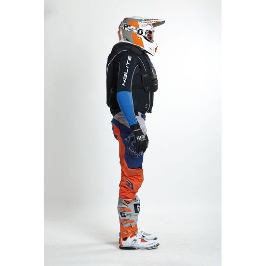 Airbag Off Road bez rukávů