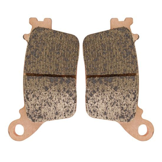 AP Racing SR Supersport sintry zadní brzdové destičky - #434SR