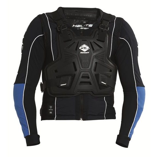 Airbag Off Road bez rukávů