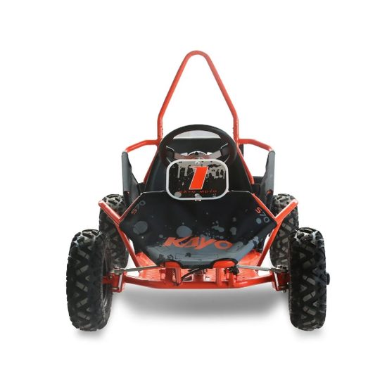 Dětská Buggy KAYO S70 - 2 kusy ihned k odvozu !