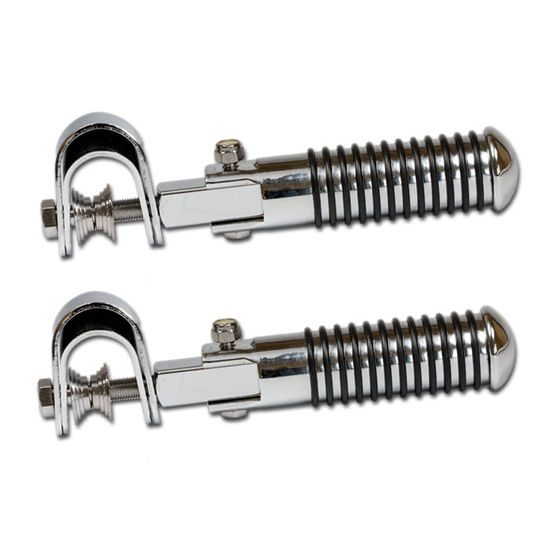 Moto chopper stupačky/ předkopy Sundance