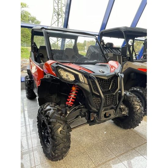 Can am Maverick sport 1000