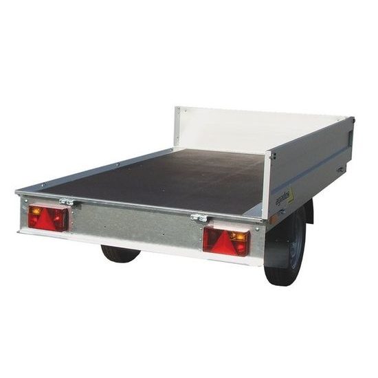 VZ-22 Expres N2 / 750kg