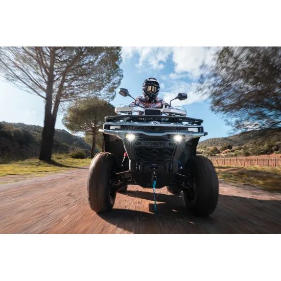 CFMOTO GLADIATOR C4 / G4 - Zelená