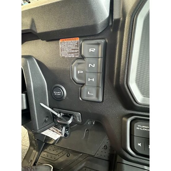 GLADIATOR UTV 1000 XL - Forest green / SKLADEM IHNED K ODVOZU