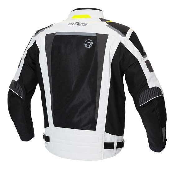 BÜSE Livorno textilní bunda