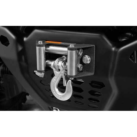 Gladiator UTV625 EPS T1b / Listová kamufláž