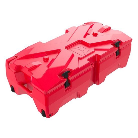 Univerzální box X-zelený Univerzální box X-červený