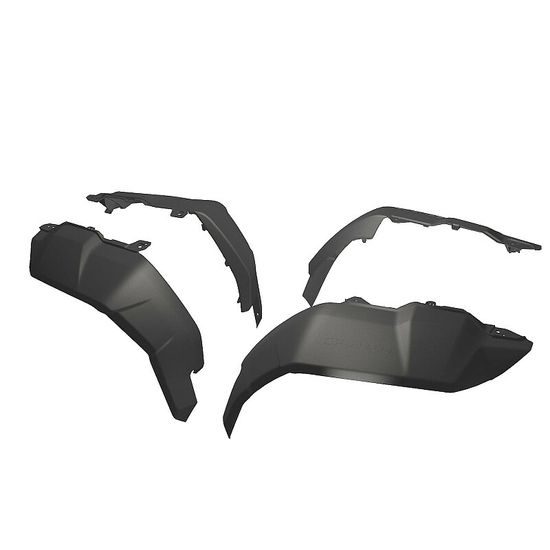 X850/X1000 G3 Rozšiřovací lemy CFMOTO