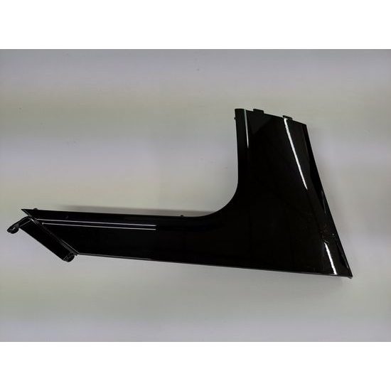 Různé plasty - KYMCO- POUŽITÉ