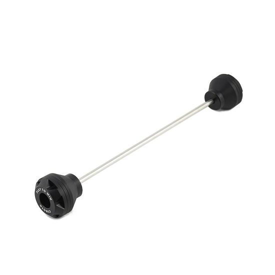 450SR Protektor do přední osy