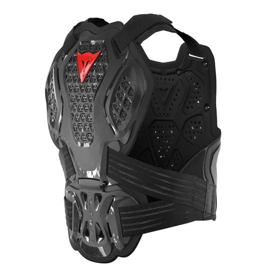 Dainese MX 3 chránič hrudi a zad, černý
