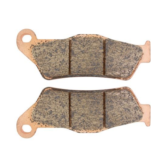 AP Racing SR Supersport sintry zadní brzdové destičky - #271SR