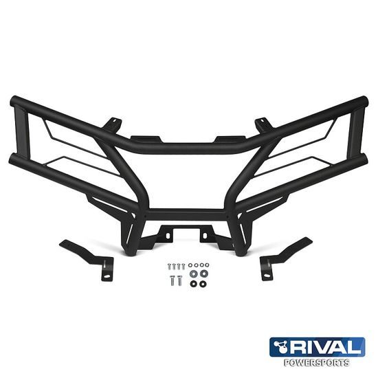 X850/X1000 G2 Přední ochranný rám RIVAL