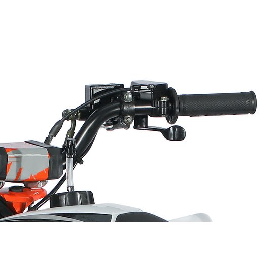 Dětská čtyřkolka Kayo 110 2 kusy ihned k odběru !