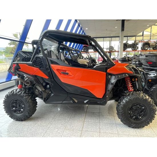 Can am Maverick sport 1000