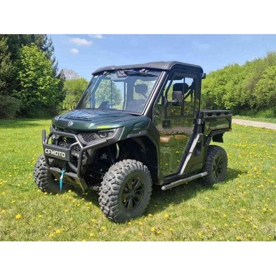 U10 PRO Kabina DFK (bez střechy)