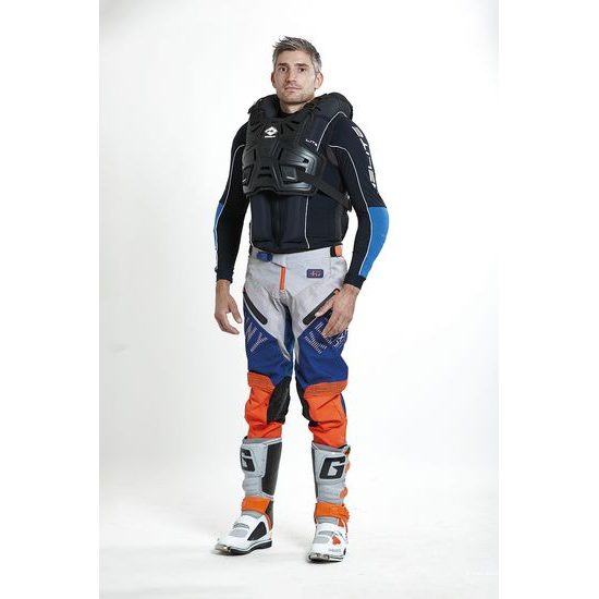 Airbag Off Road bez rukávů