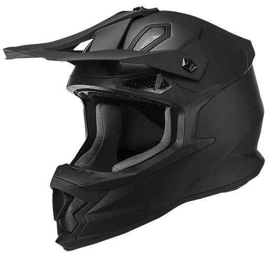 ROCC 800 Cross helma Uni Mat