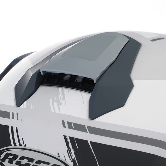 ROCC 342 Integrální Přilba Mat