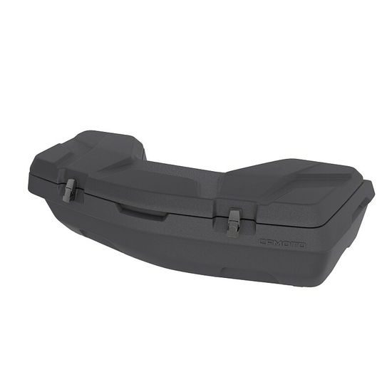 Zadní box CFMOTO 110 Premium (110 L)