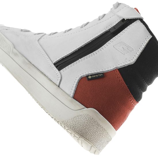 GAERNE G_Rome GORE-TEX moto tenisky