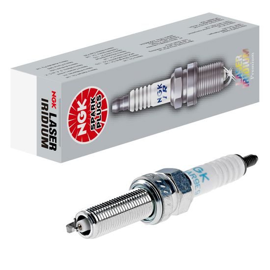 NGK Iridium zapalovací svíčka SILMAR9E9