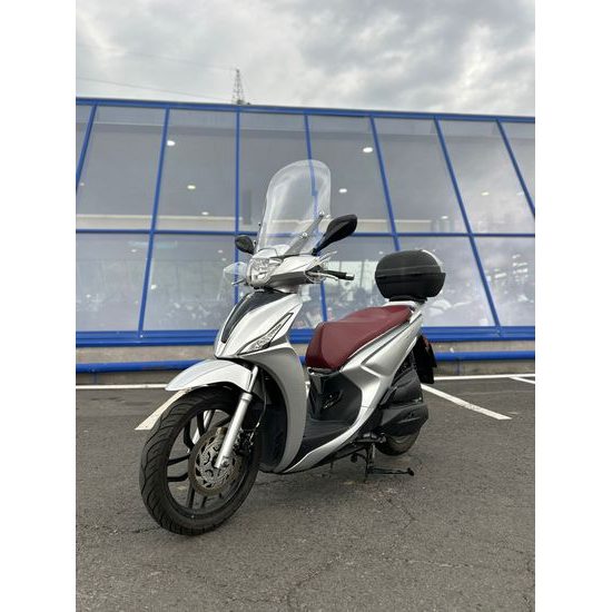 Kymco New People S125