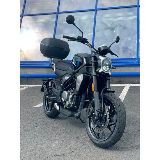 CF MOTO 300 CL-X